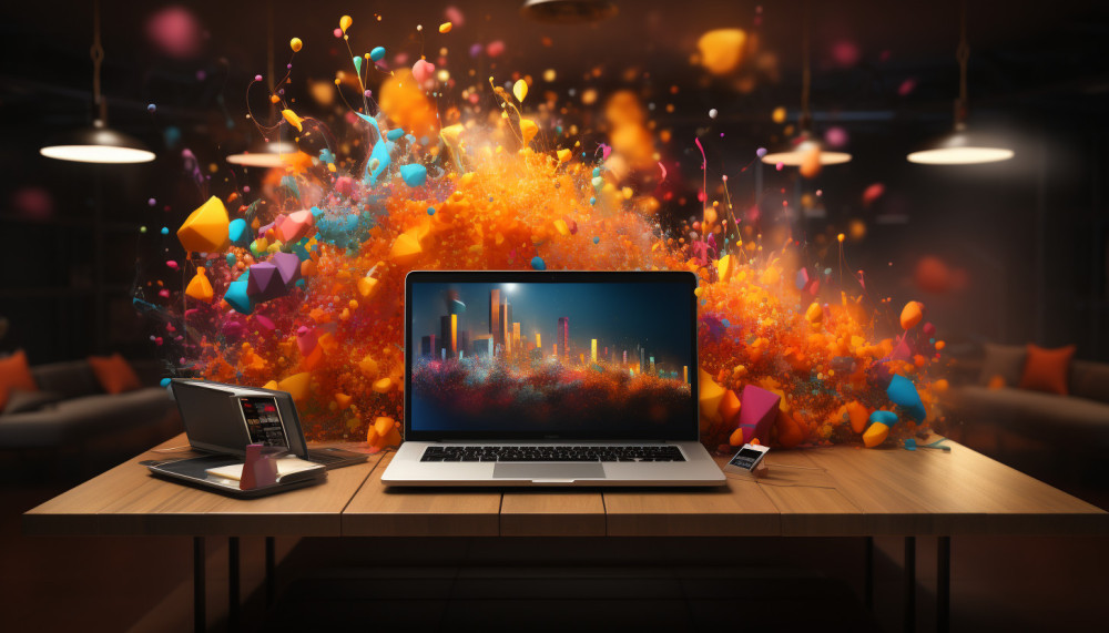 Company: why create a website?