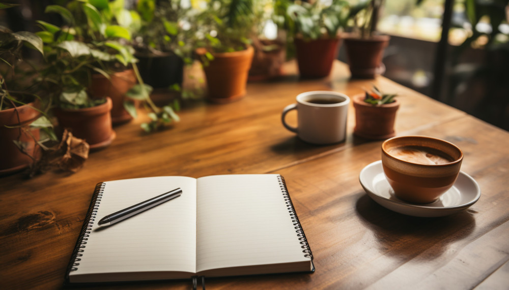 How do you plan the most important tasks of the day?