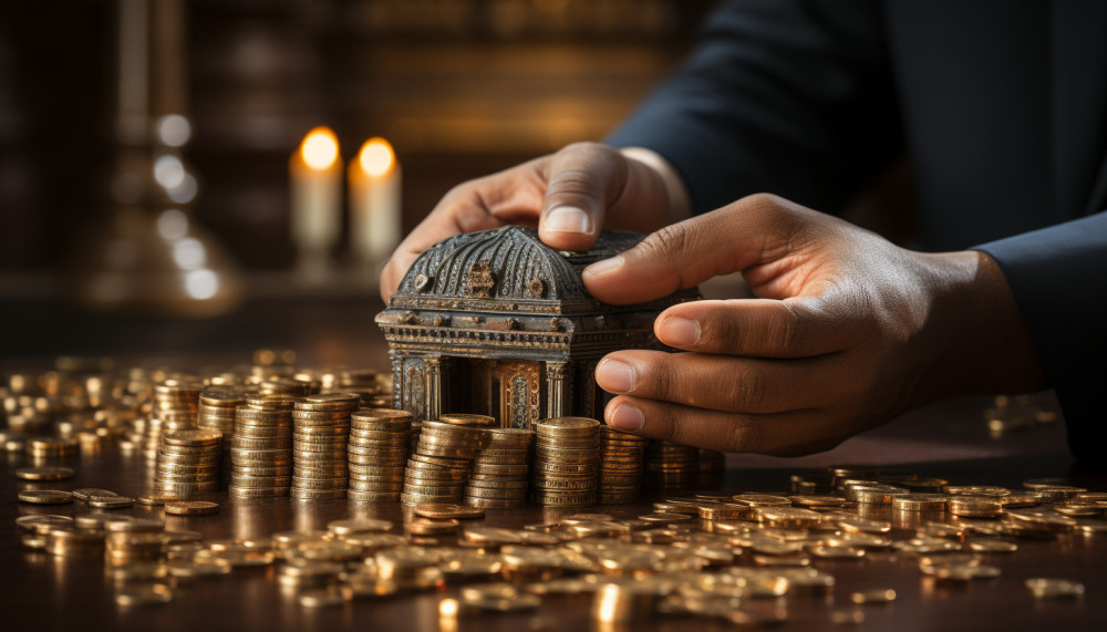 How does a personal bank loan work?