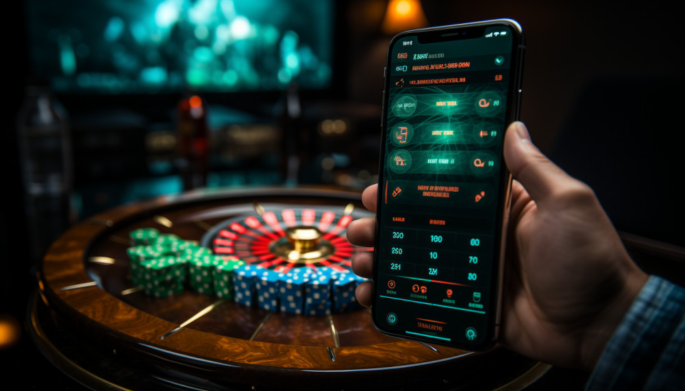 Understanding the User Experience: Design and Functionality of Betting Apps