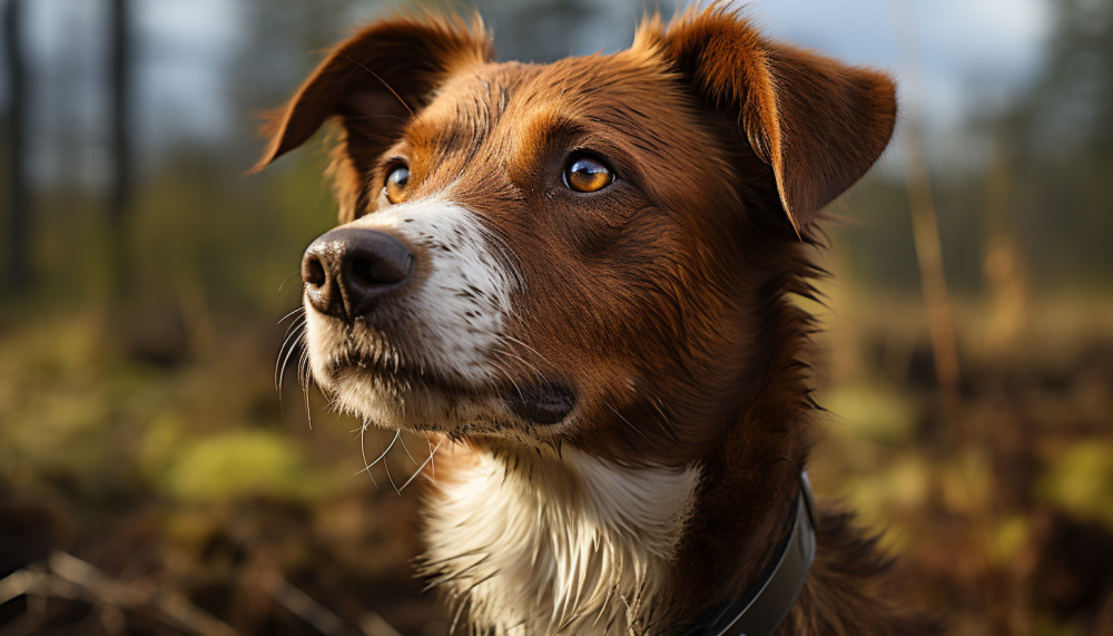 What are the best ways to find a lost dog as soon as possible?