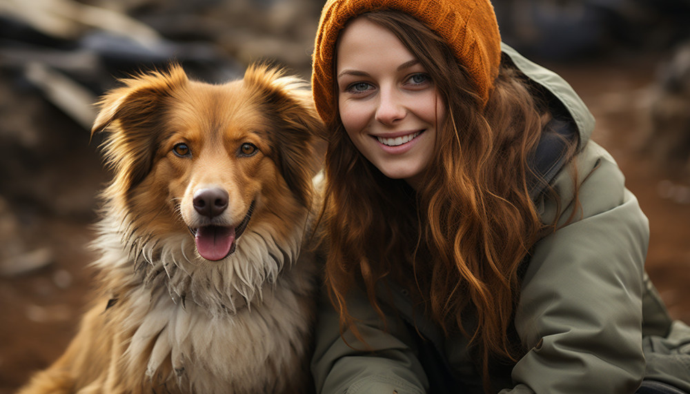 What are the steps to follow to adopt a dog?