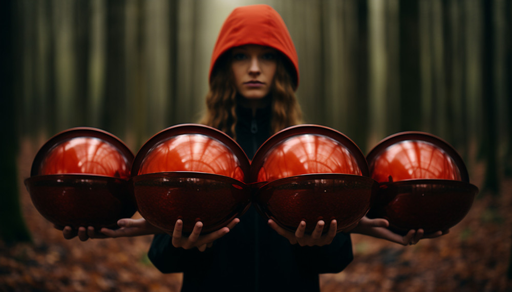 What is the purpose of a handpan ?