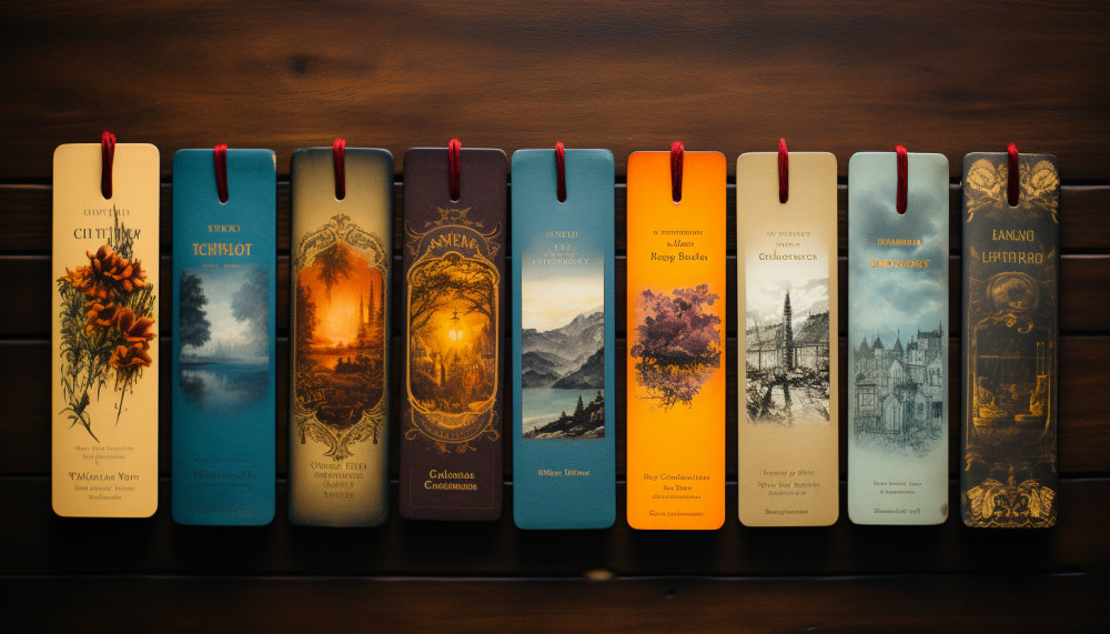 Why Use Bookmarks for Books